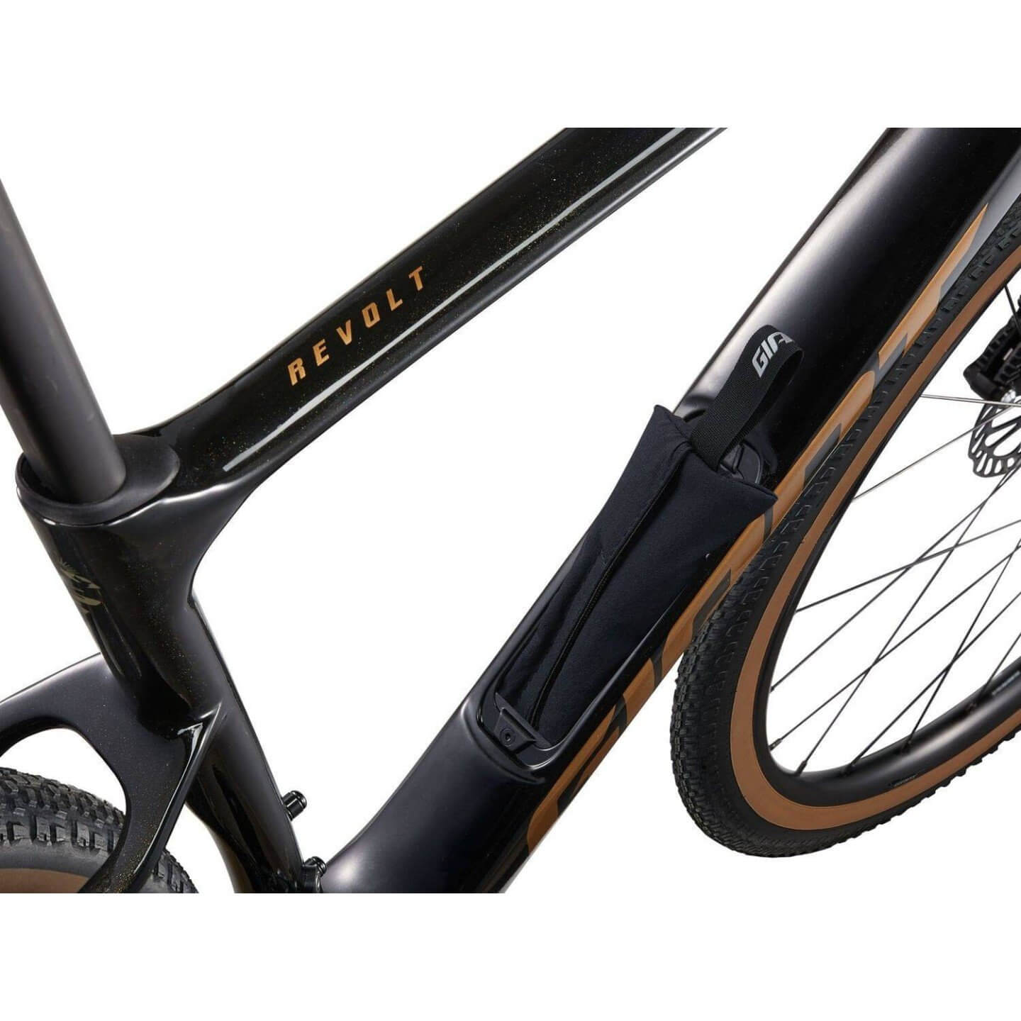 GIANT REVOLT ADVANCED 3 PANTHER