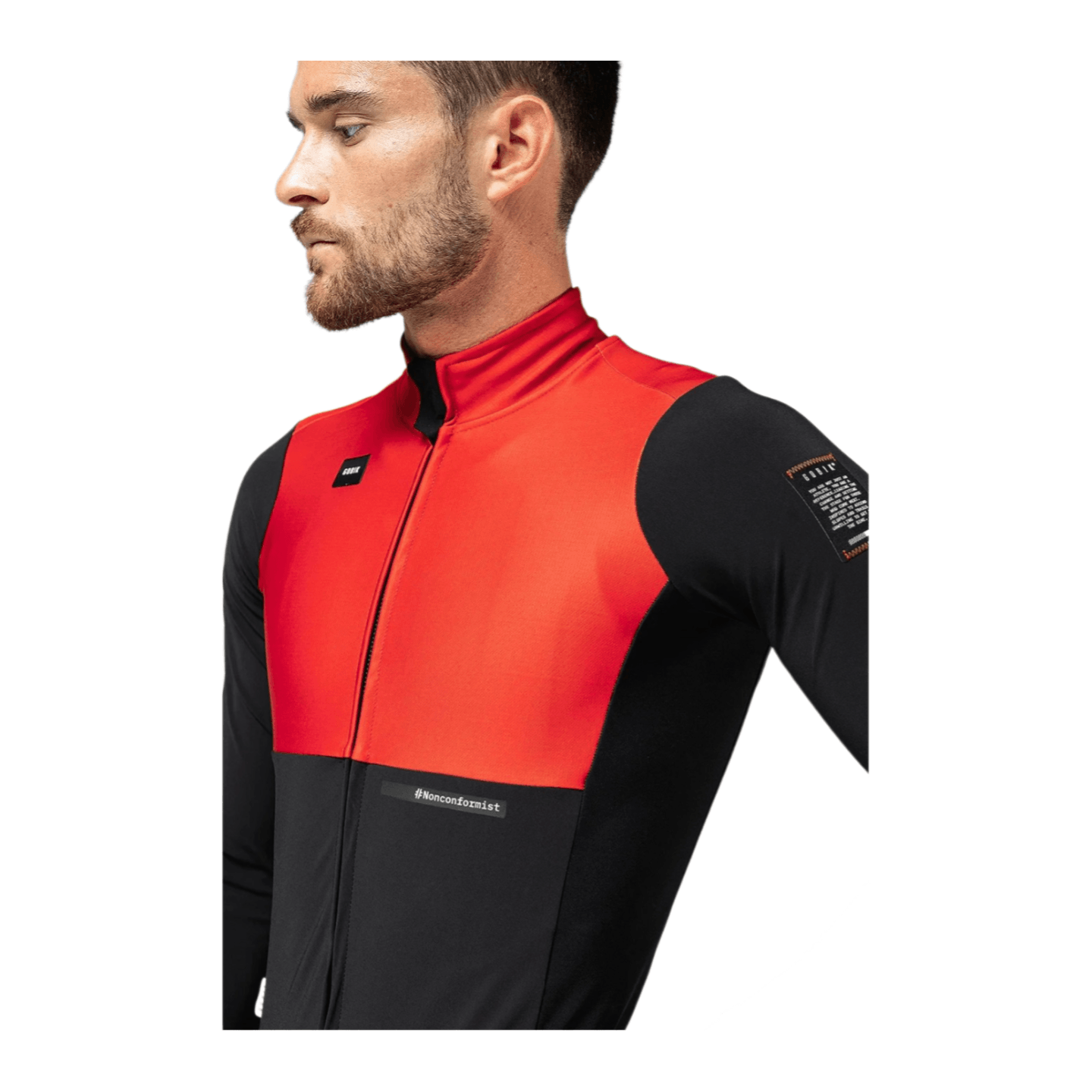 MAILLOT MANGA LARGA GOBIK MIST BLEND 2.0 JESTER | Ravet Bike