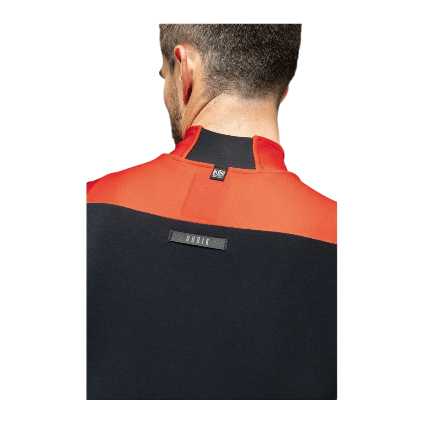 MAILLOT MANGA LARGA GOBIK MIST BLEND 2.0 JESTER | Ravet Bike