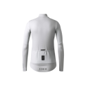 MAILLOT MANGA LARGA GOBIK ENVY 2.0 MUJER OATMEAL | Ravet Bike