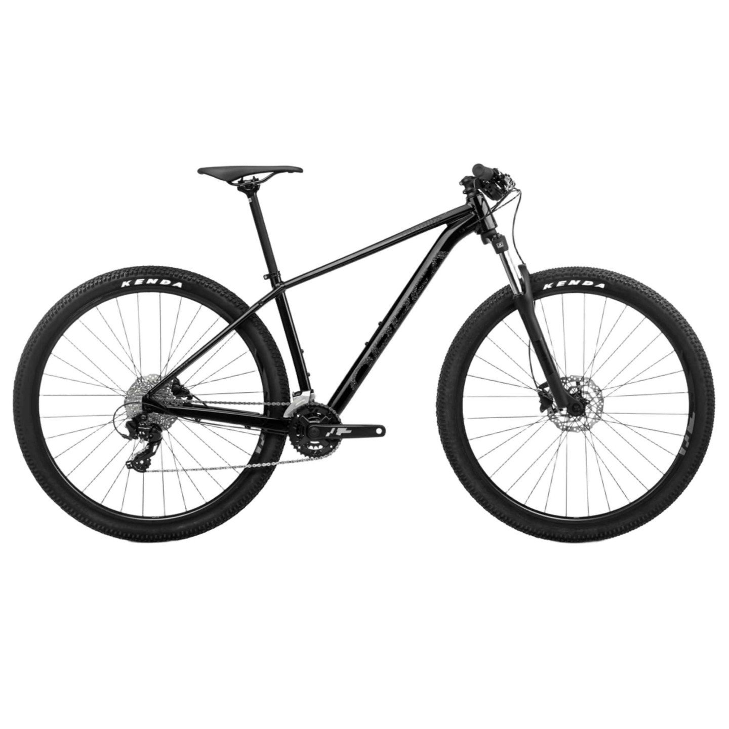 ORBEA ONNA 29 50 NEGRA | Ravet Bike
