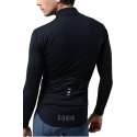MAILLOT MANGA LARGA GOBIK ENVY 2.0 HOMBRE JET BLACK | Ravet Bike