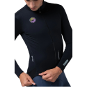 MAILLOT MANGA LARGA GOBIK ENVY 2.0 HOMBRE JET BLACK | Ravet Bike