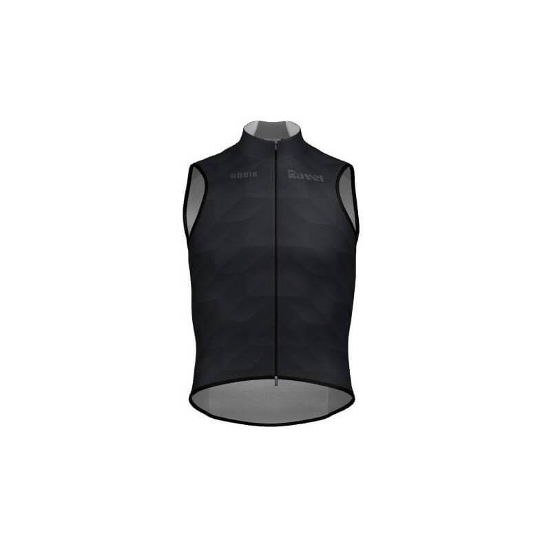CHALECO GOBIK PLUS RAVET 25TH