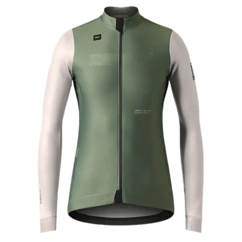 Chaqueta Térmica Mujer Skimo Pro Basil – Confort, Transpirabilidad y Protección Invierno