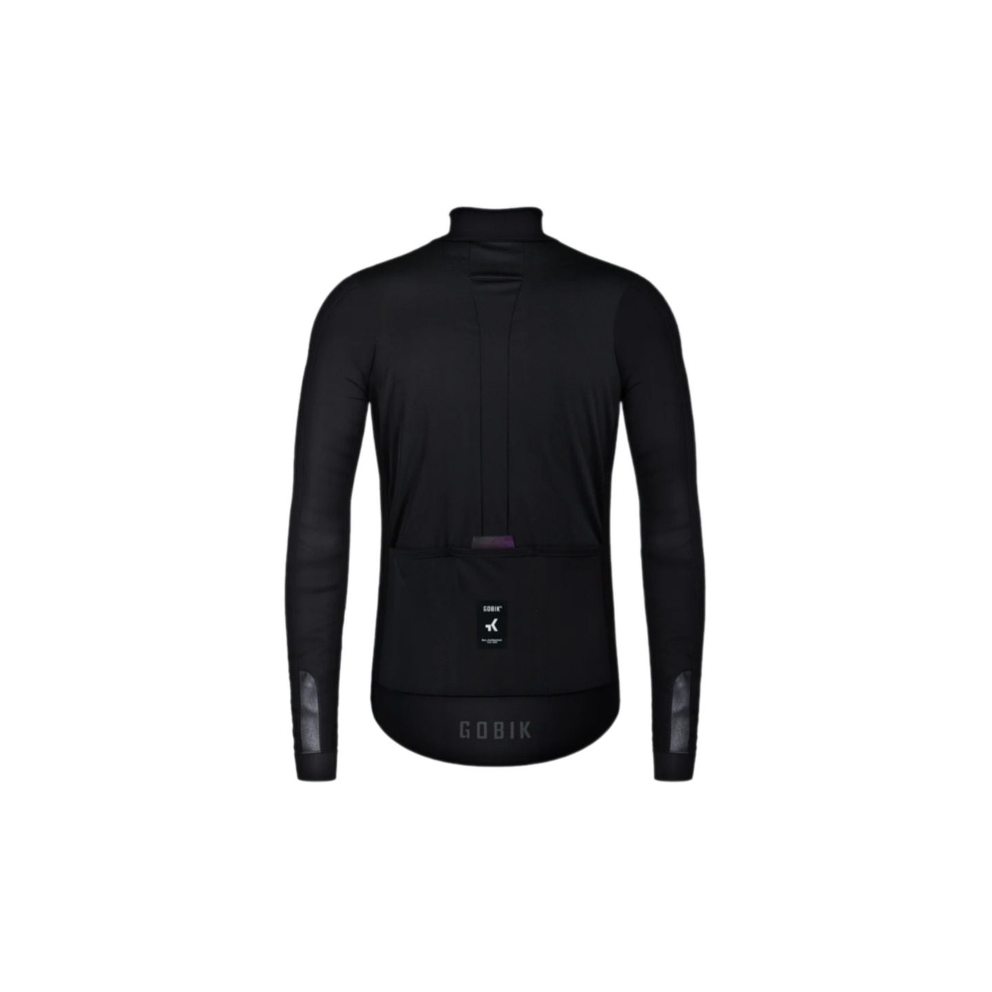 CHAQUETA GOBIK ARMOUR 2.0 VANTA UNISEX | Ravet Bike