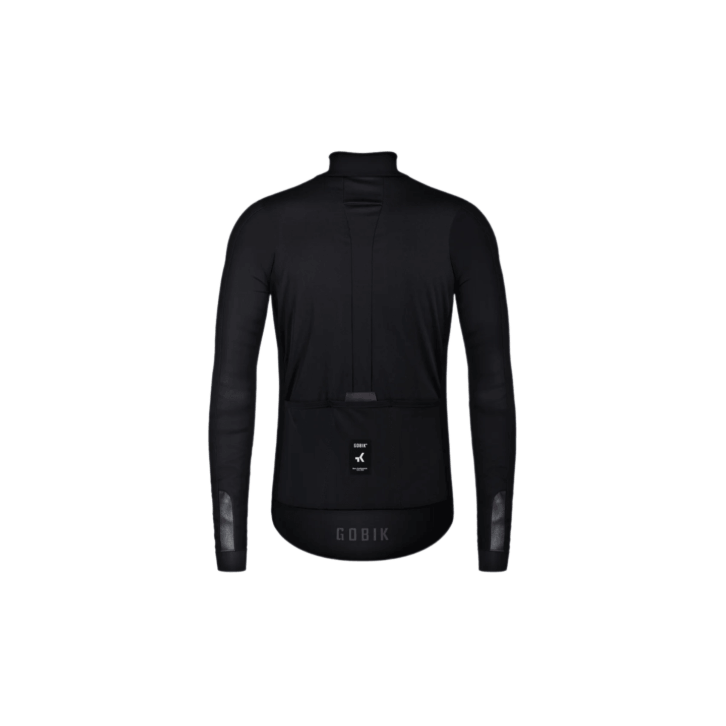 MAILLOT MANGA LARGA GOBIK ARMOUR 2.0 VANTA UNISEX | Ravet Bike