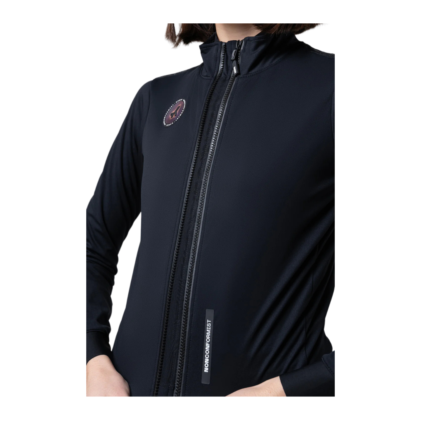 CHAQUETA GOBIK ARMOUR 2.0 VANTA UNISEX | Ravet Bike