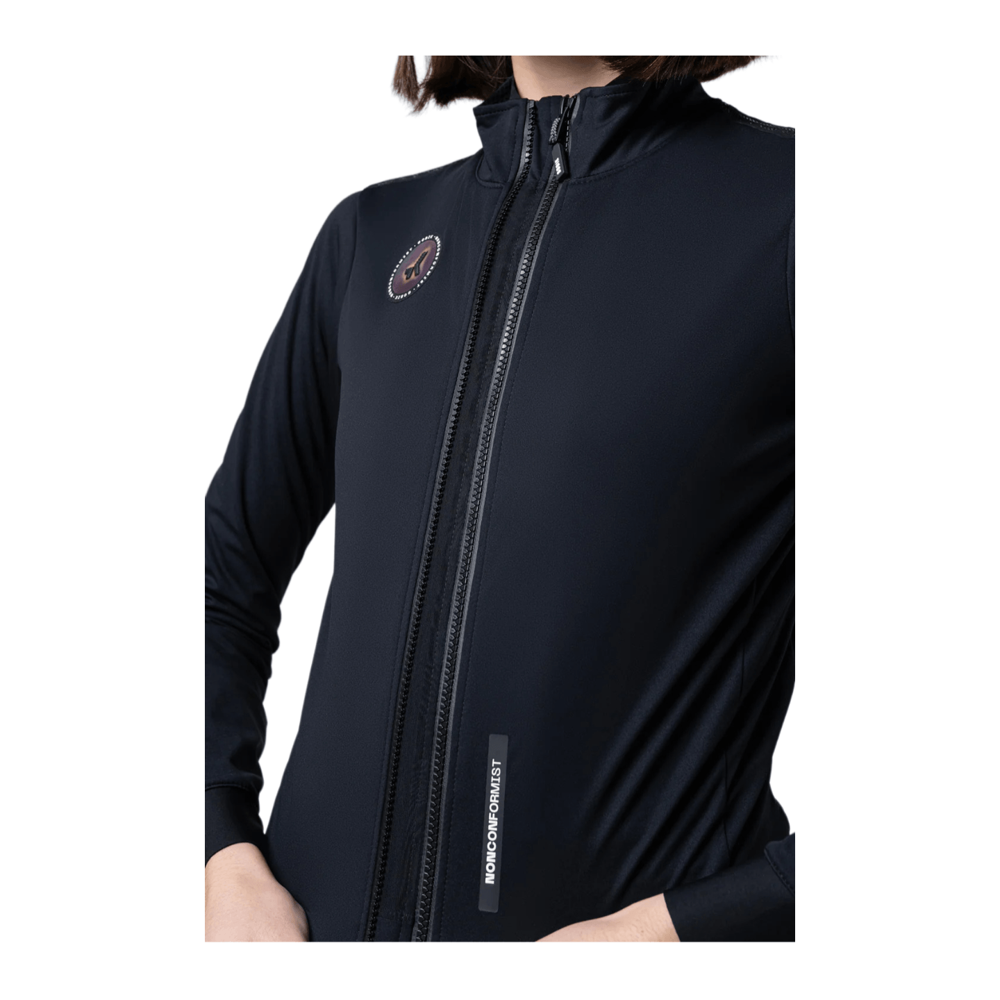 MAILLOT MANGA LARGA GOBIK ARMOUR 2.0 VANTA UNISEX | Ravet Bike
