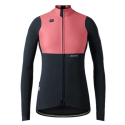 MAILLOT MANGA LARGA GOBIK MIST BLEND 2.0 MUJER AMARANTH | Ravet Bike