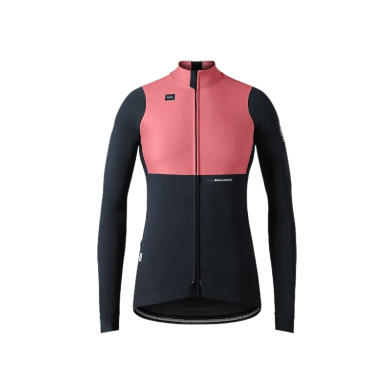 CHAQUETA GOBIK MIST BLEND 2.0 MUJER AMARANTH