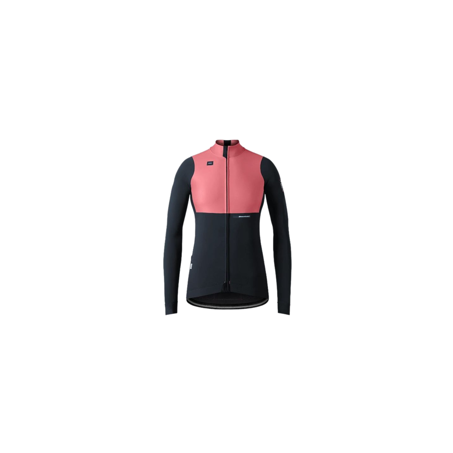 CHAQUETA GOBIK MIST BLEND 2.0 MUJER AMARANTH | Ravet Bike