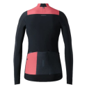 MAILLOT MANGA LARGA GOBIK MIST BLEND 2.0 MUJER AMARANTH | Ravet Bike