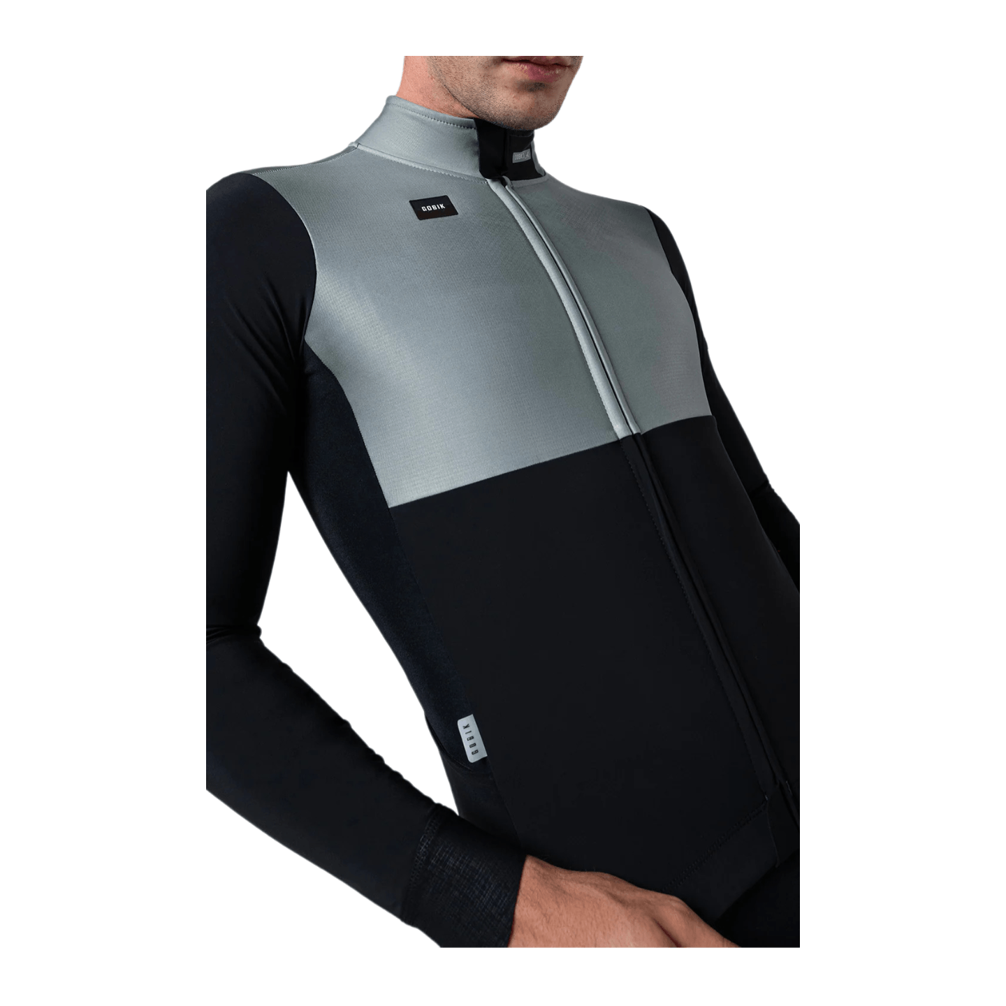 CHAQUETA GOBIK MIST BLEND 2.0 HOMBRE TROOPER | Ravet Bike