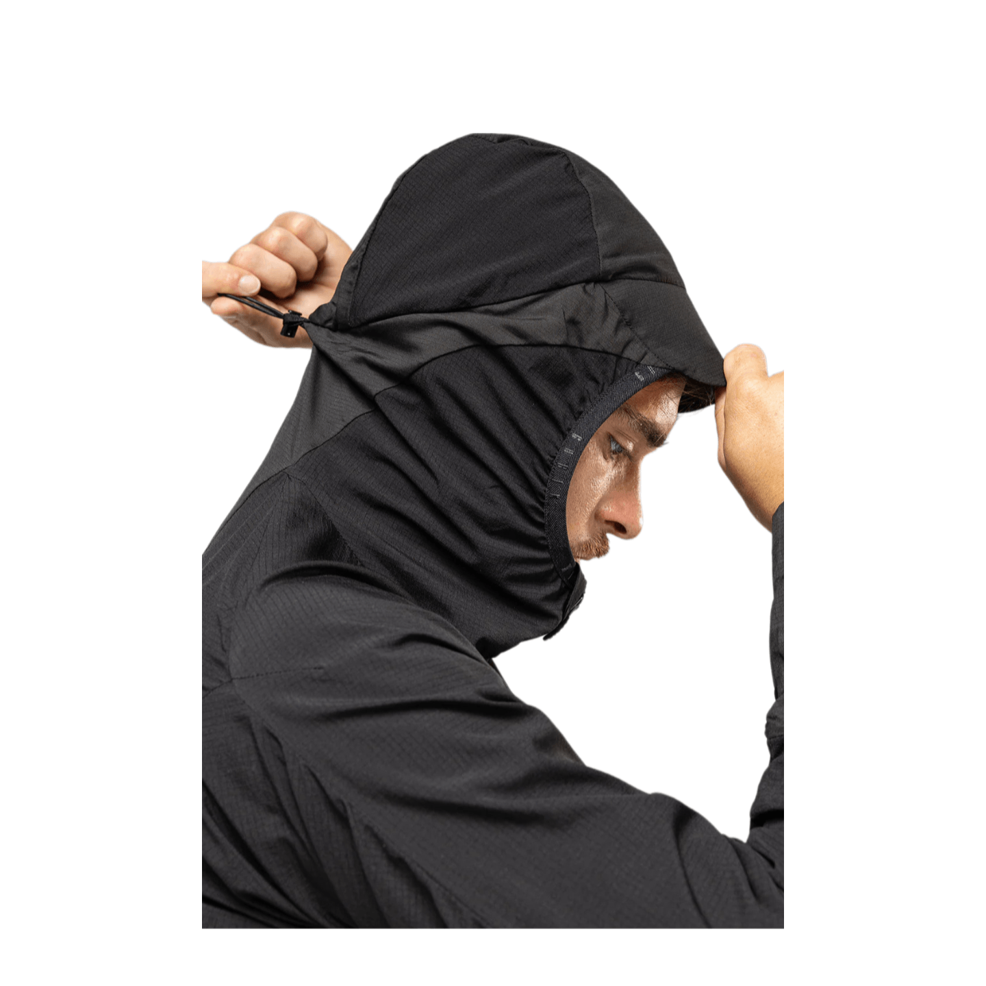 CHAQUETA GOBIK LIGERA UNBEAT ROYAL BLACK | Ravet Bike