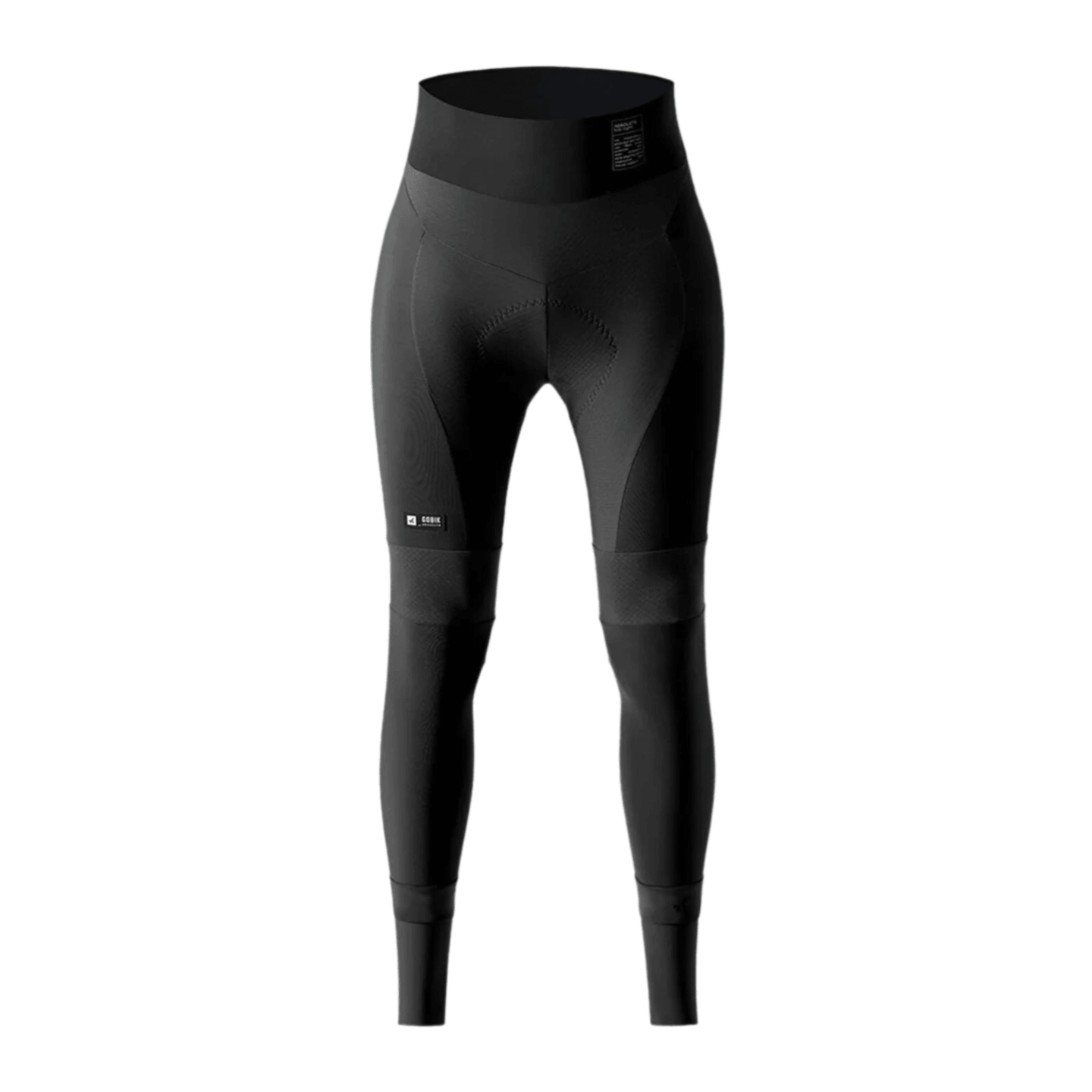 CULOTTE LARGO GOBIK ABSOLUTE 6.0 SIN TIRANTES MUJER BLACK - K9 | Ravet Bike