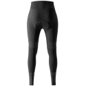 CULOTTE LARGO GOBIK ABSOLUTE 6.0 SIN TIRANTES MUJER BLACK - K9 | Ravet Bike