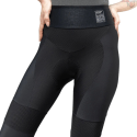 CULOTTE LARGO GOBIK ABSOLUTE 6.0 SIN TIRANTES MUJER BLACK - K9 | Ravet Bike