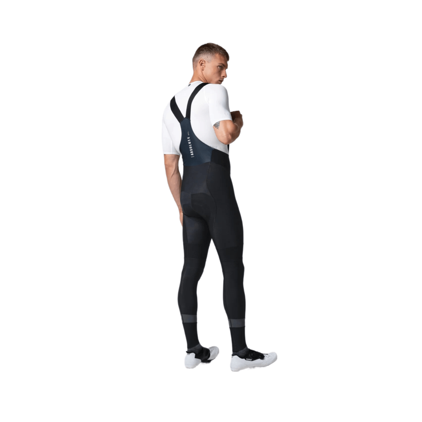 CULOTTE LARGO GOBIK ABSOLUTE 7.0 HOMBRE BLACK - K10 | Ravet Bike