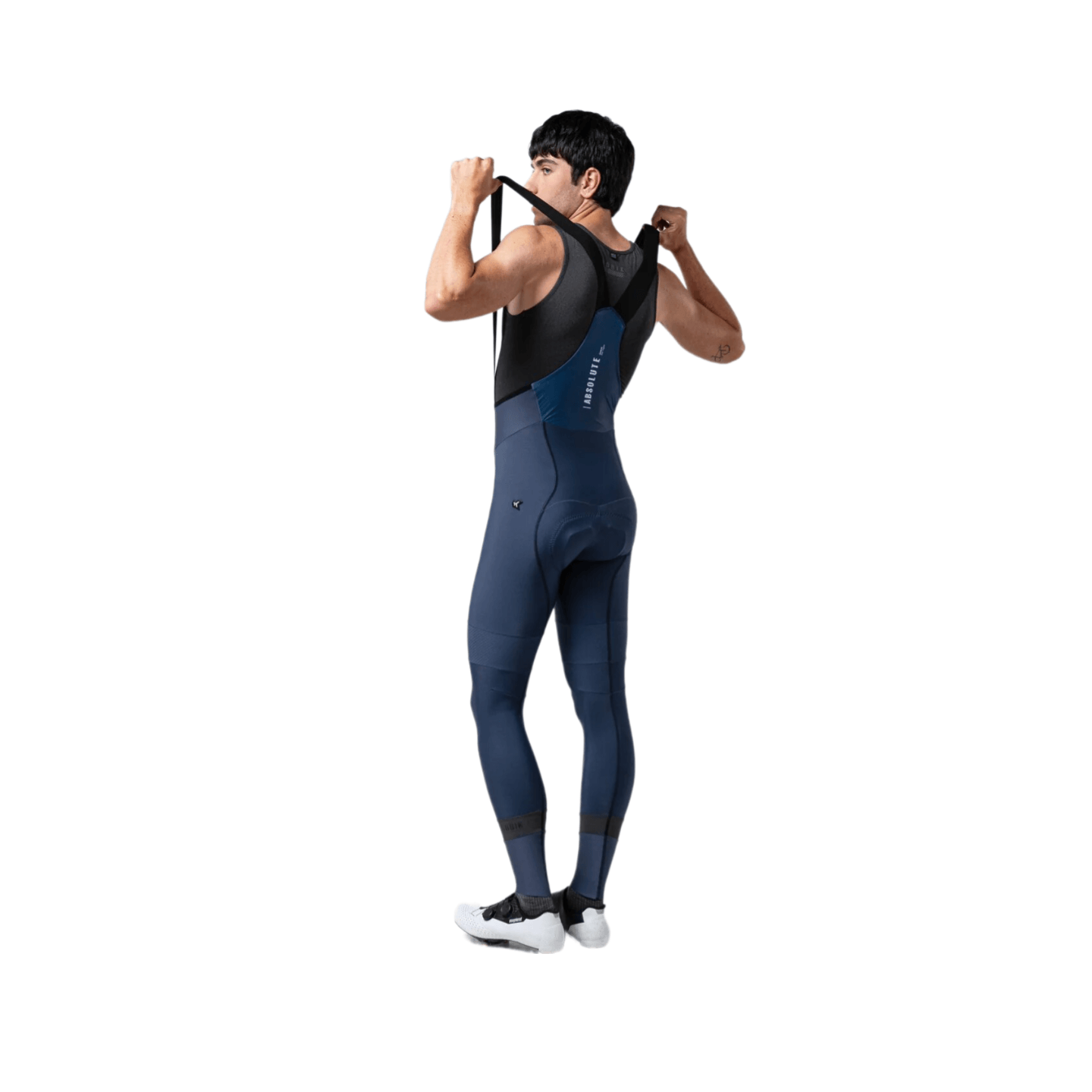 CULOTTE LARGO GOBIK ABSOLUTE 7.0 HOMBRE NEPTUNE - K10 | Ravet Bike