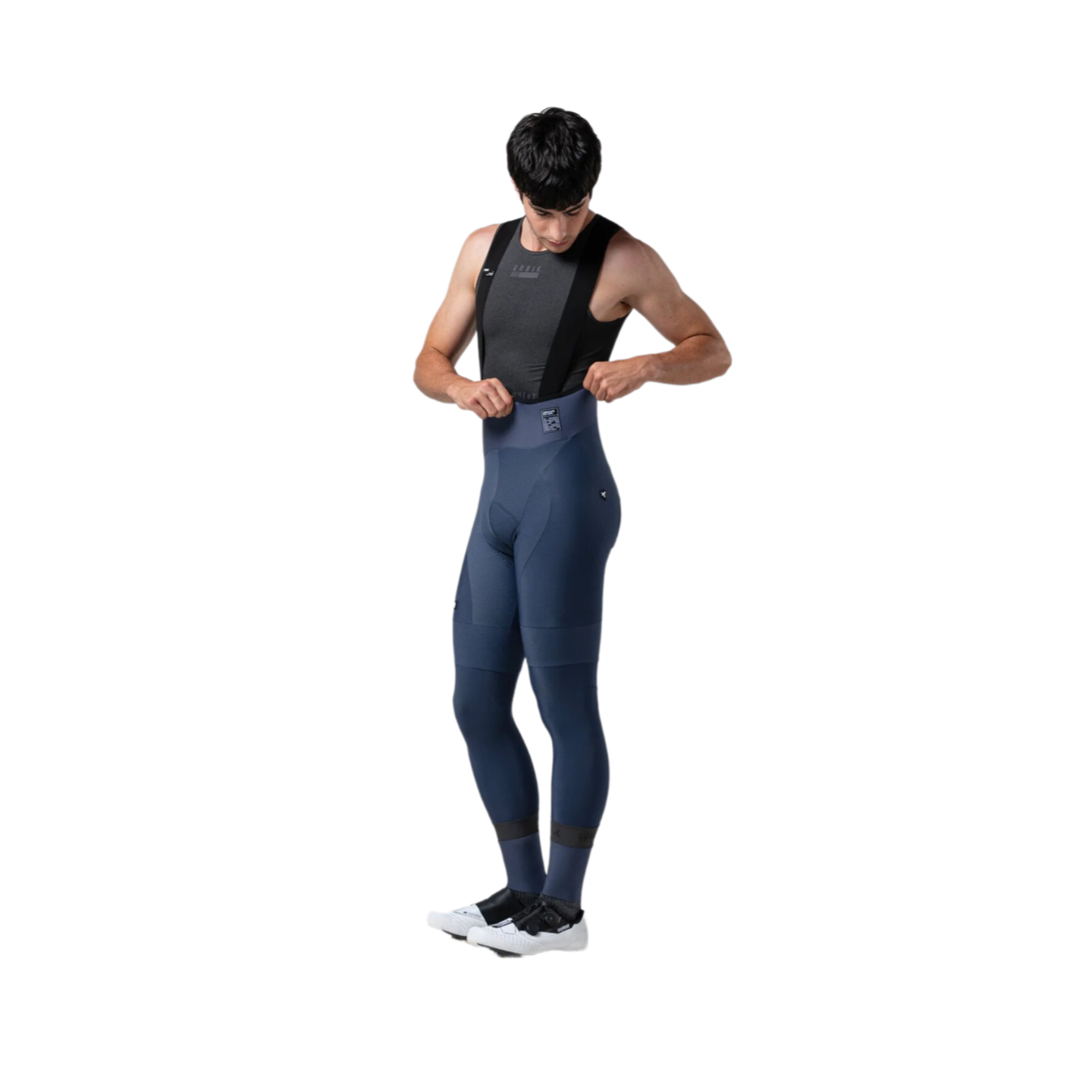 CULOTTE LARGO GOBIK ABSOLUTE 7.0 HOMBRE NEPTUNE - K10 | Ravet Bike