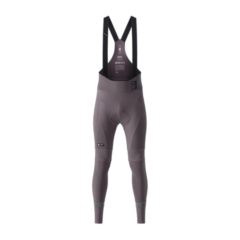 Culotte Largo Absolute 7.0 Hombre Java - K10 | Ciclismo