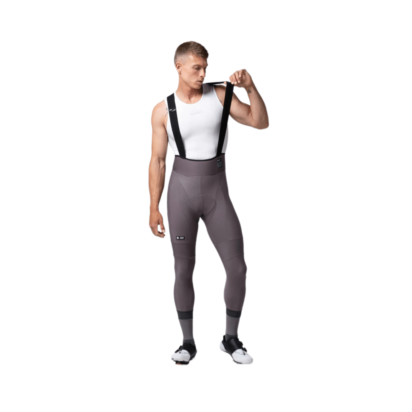 CULOTTE LARGO GOBIK ABSOLUTE 7.0 HOMBRE JAVA - K10 | Ravet Bike