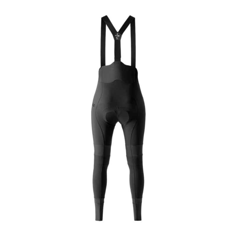 CULOTTE LARGO ABSOLUTE 7.0 MUJER BLACK - K9