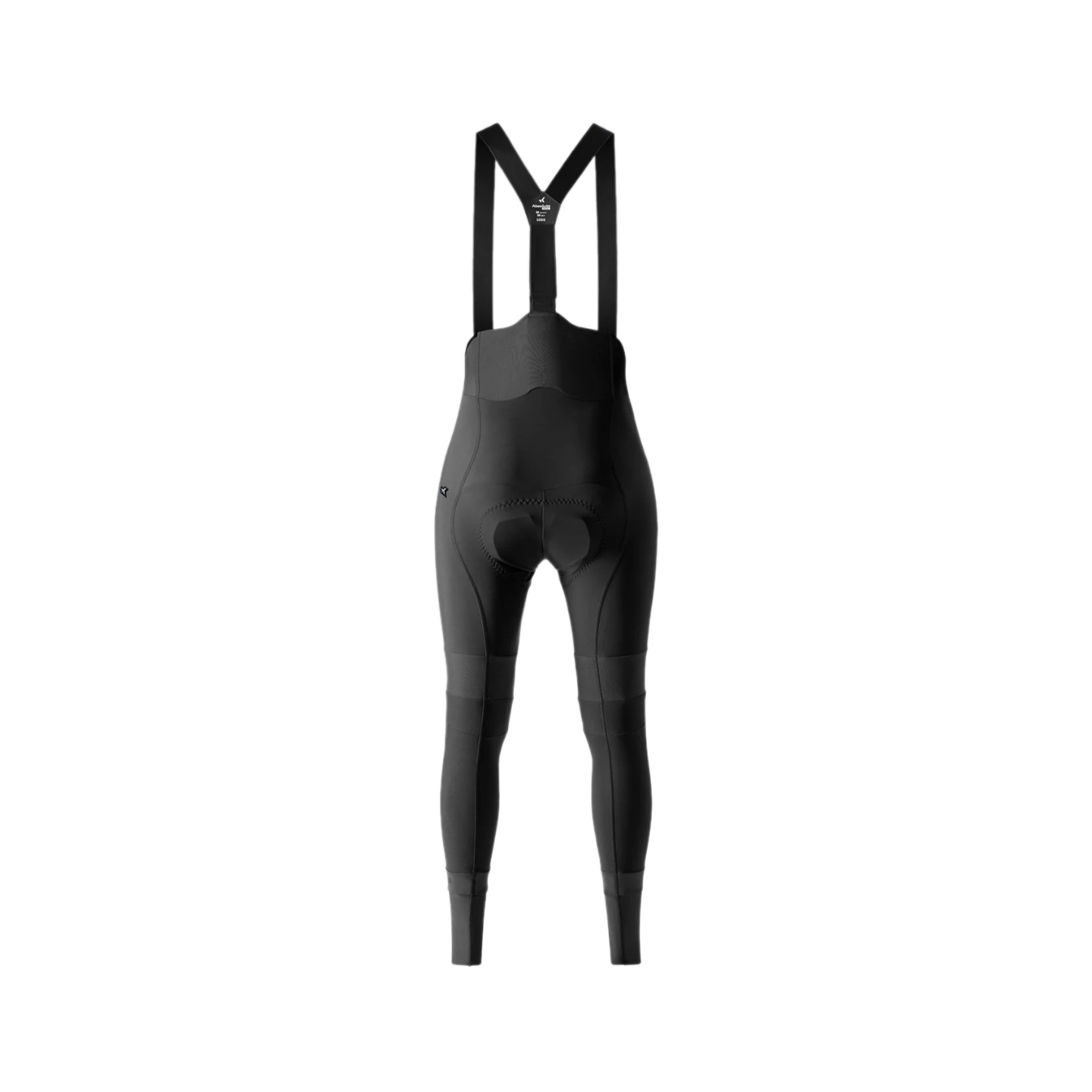 CULOTTE LARGO ABSOLUTE 7.0 MUJER BLACK - K9 | Ravet Bike