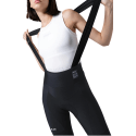 CULOTTE LARGO ABSOLUTE 7.0 MUJER BLACK - K9 | Ravet Bike