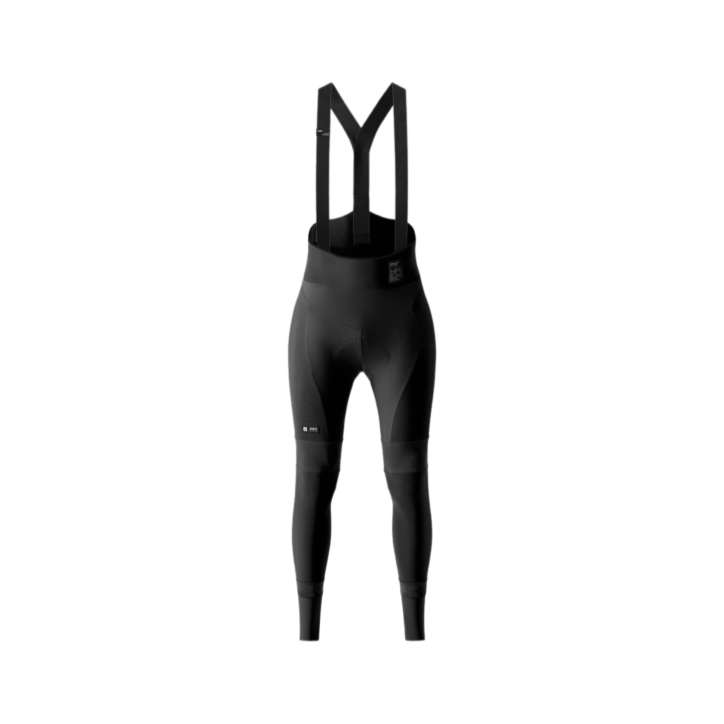 CULOTTE LARGO ABSOLUTE 7.0 MUJER BLACK - K9 | Ravet Bike