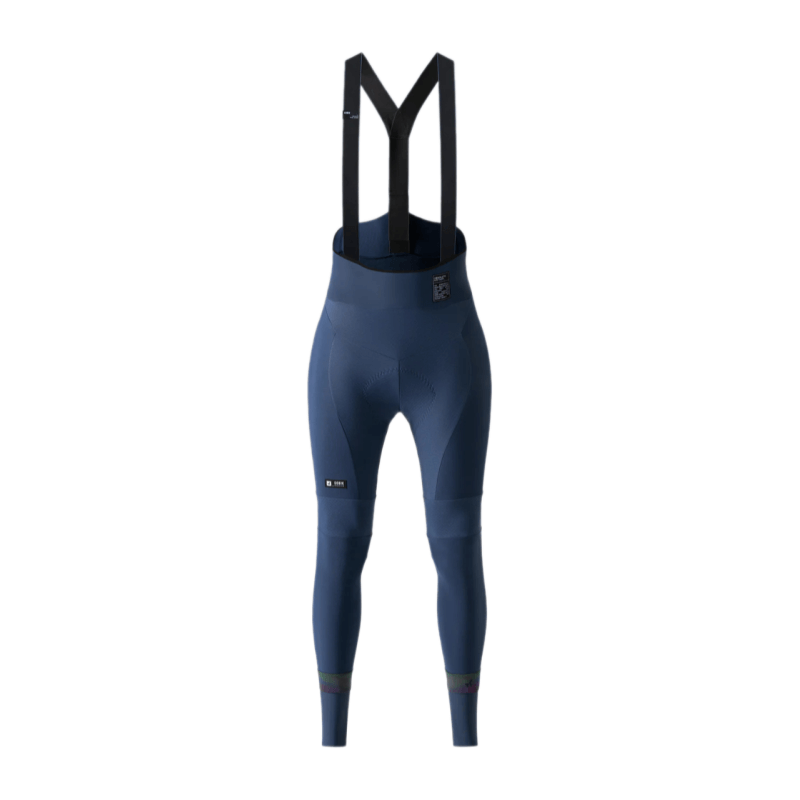 Culotte Largo Absolute 7.0 Mujer Neptune - K9 | Ciclismo