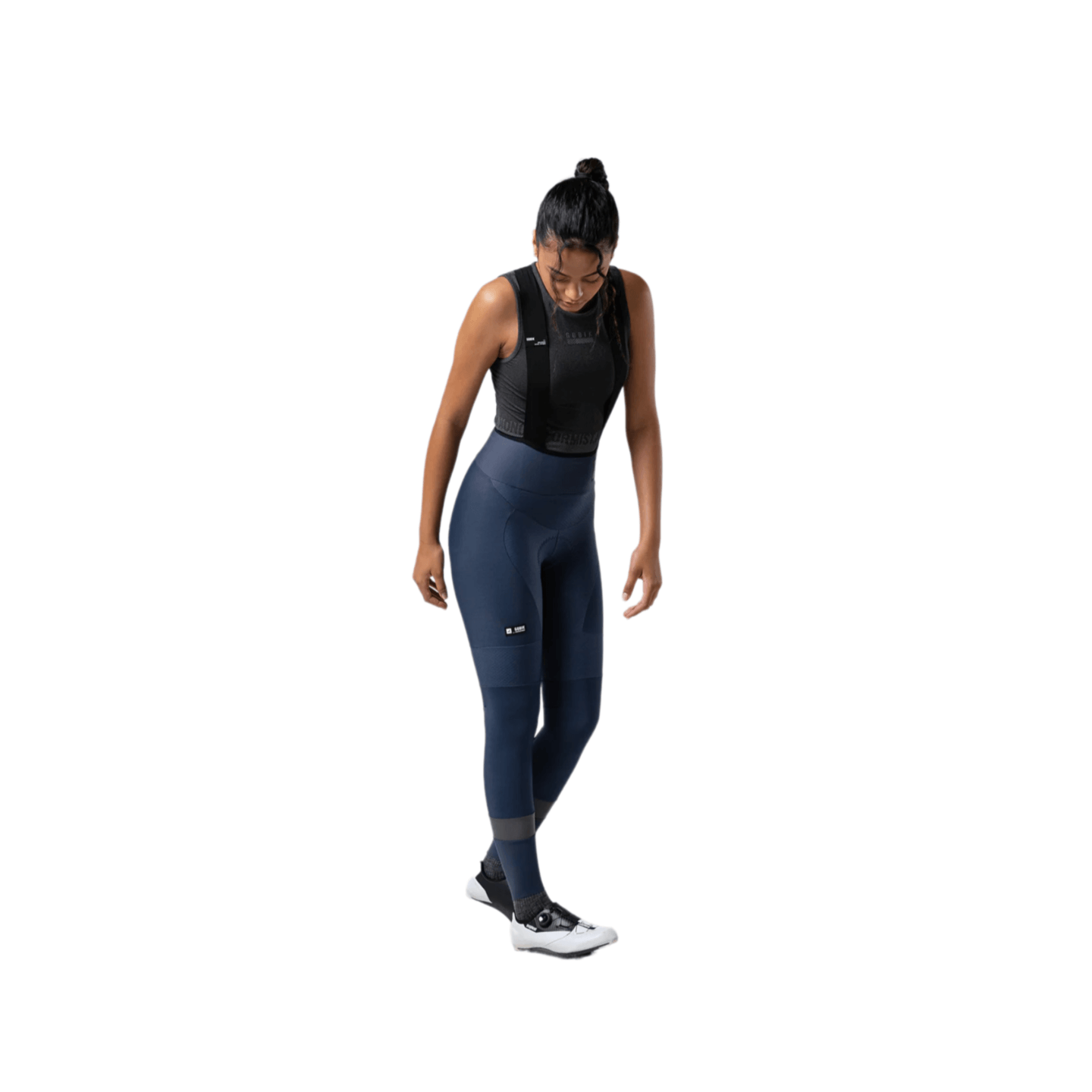 CULOTTE LARGO GOBIK ABSOLUTE 7.0 MUJER NEPTUNE - K9 | Ravet Bike