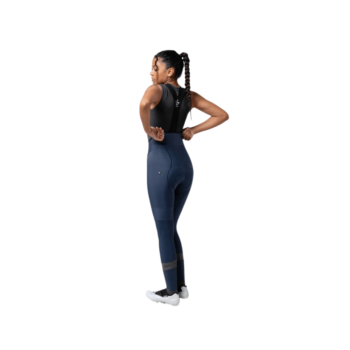 CULOTTE LARGO GOBIK ABSOLUTE 7.0 MUJER NEPTUNE - K9 | Ravet Bike