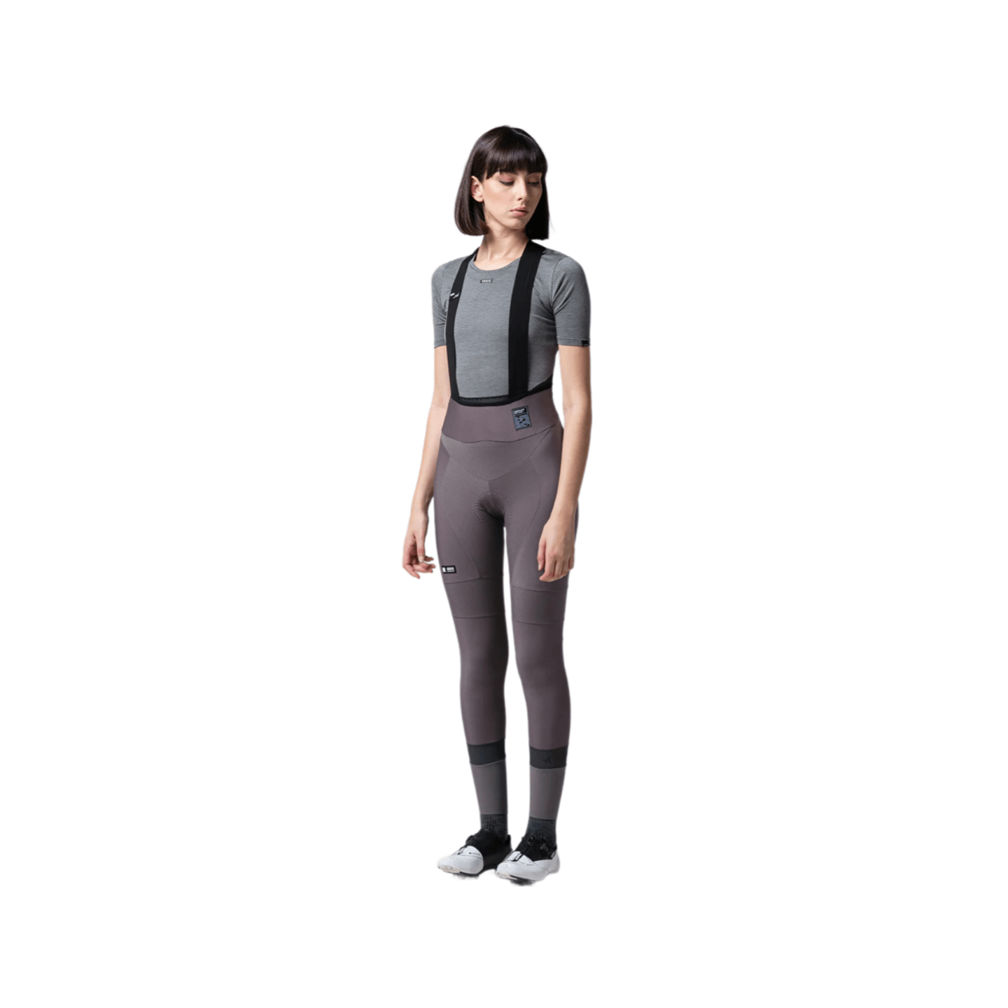 CULOTTE LARGO GOBIK ABSOLUTE 7.0 MUJER JAVA - K9 | Ravet Bike