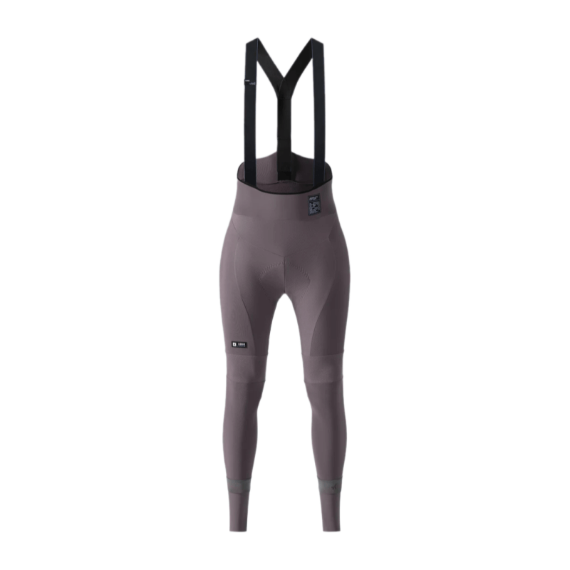 Culotte Largo Absolute 7.0 Mujer Java - K9 | Ciclismo