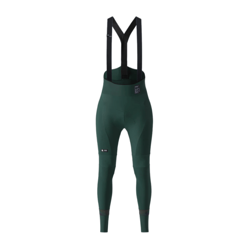 CULOTTE LARGO ABSOLUTE 7.0 MUJER GREEN GABLES - K9