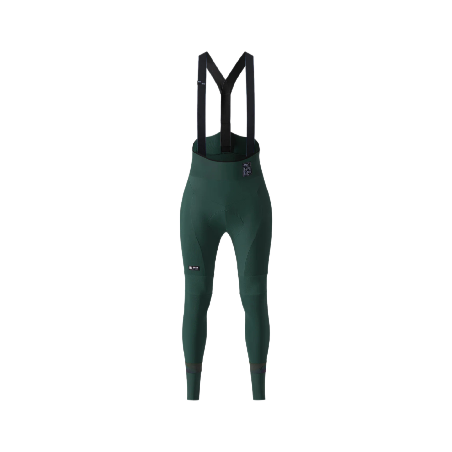 CULOTTE LARGO GOBIK ABSOLUTE 7.0 MUJER GREEN GABLES - K9 | Ravet Bike