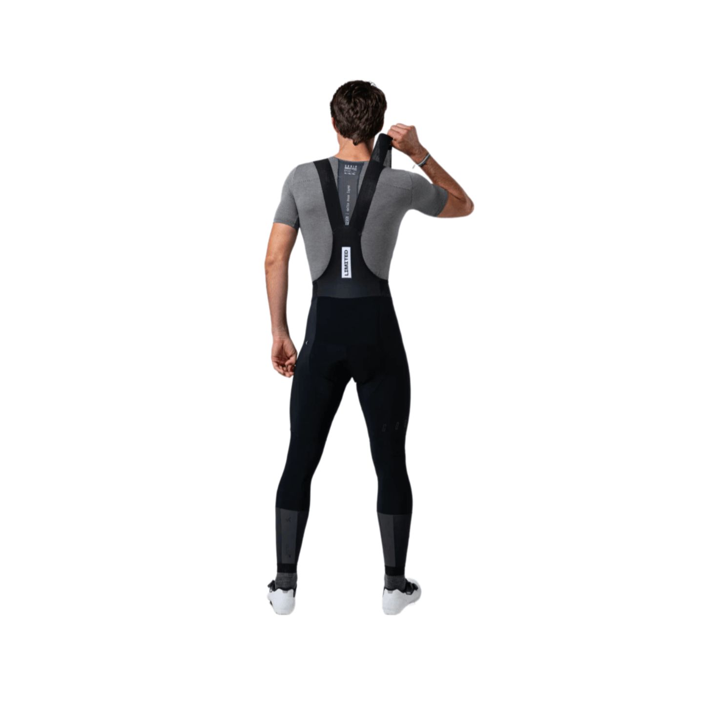 CULOTTE LARGO GOBIK LIMITED 7.0 HOMBRE BLACK - K7 | Ravet Bike