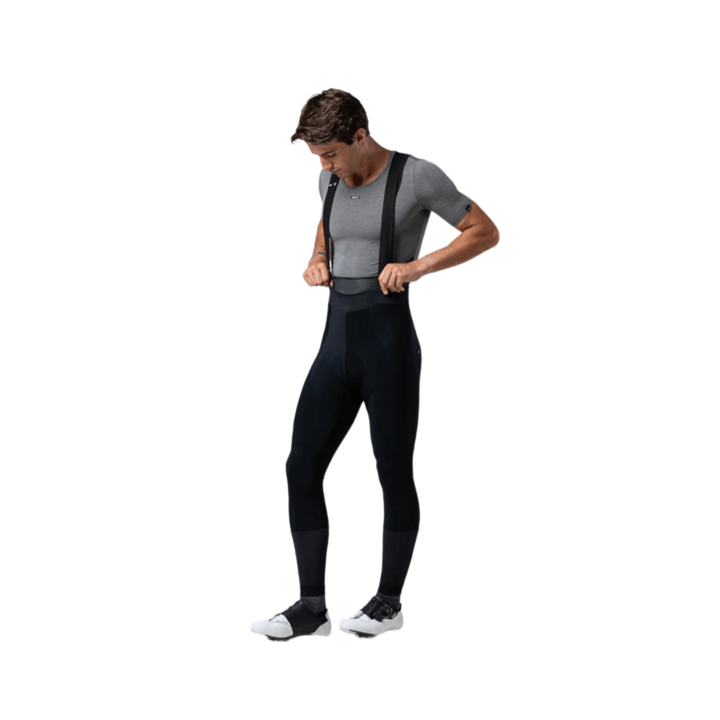 CULOTTE LARGO GOBIK LIMITED 7.0 HOMBRE BLACK - K7 | Ravet Bike