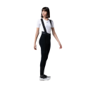 CULOTTE LARGO GOBIK LIMITED 7.0 MUJER BLACK - K6 | Ravet Bike