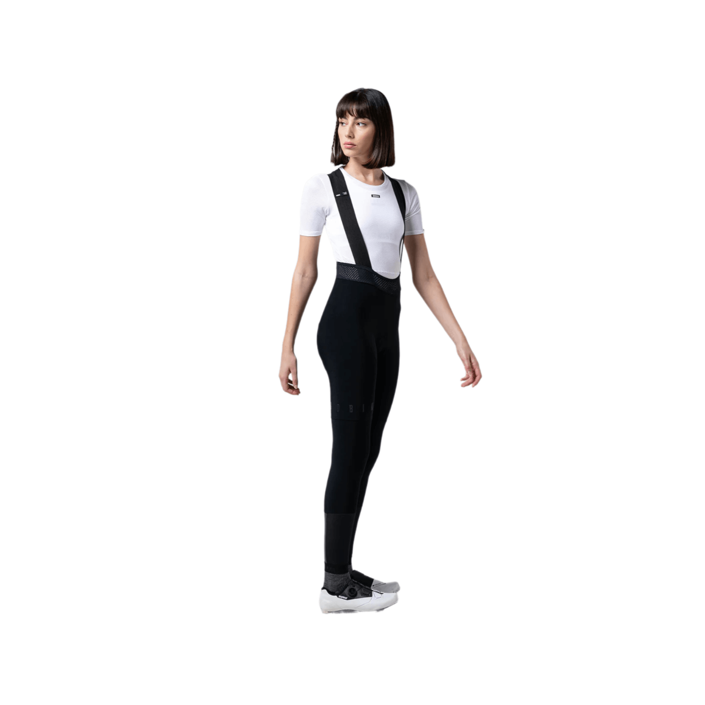 CULOTTE LARGO GOBIK LIMITED 7.0 MUJER BLACK - K6 | Ravet Bike