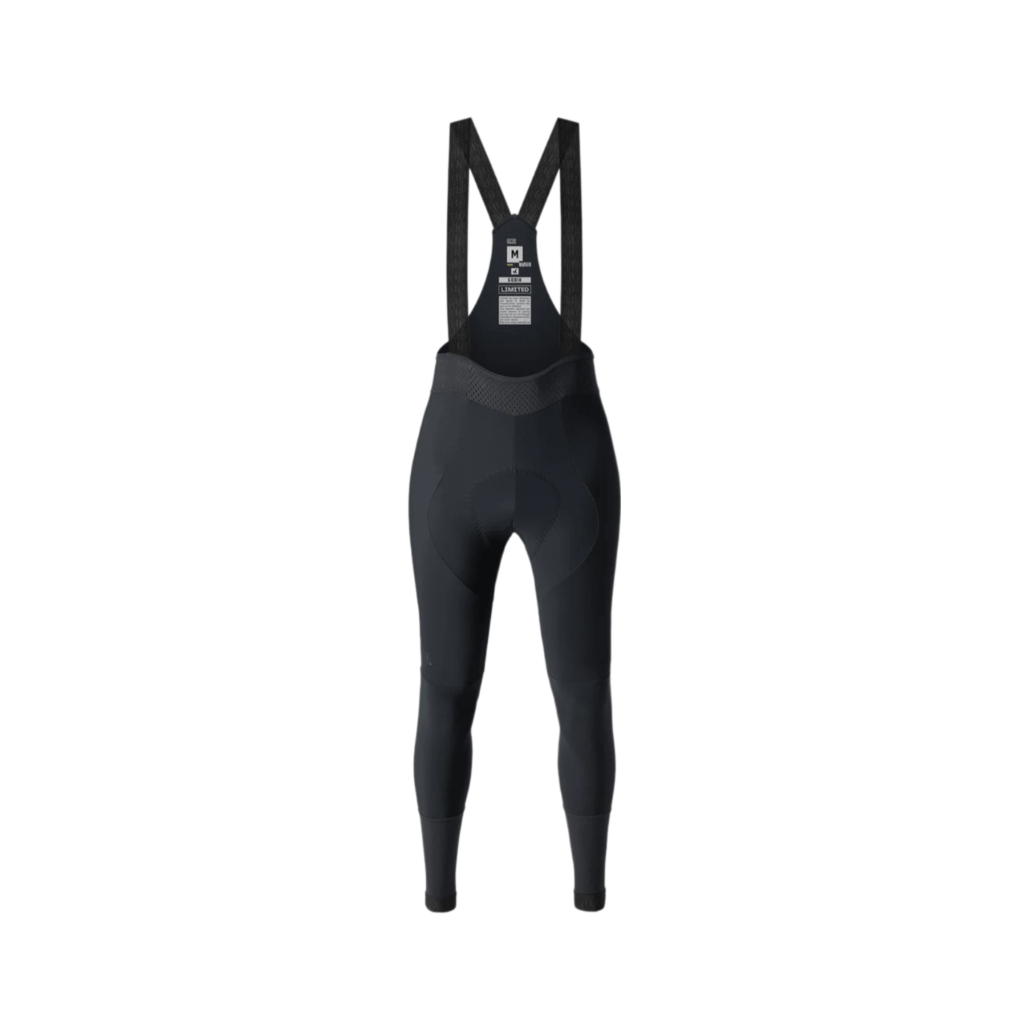 CULOTTE LARGO GOBIK LIMITED 7.0 MUJER BLACK - K6 | Ravet Bike