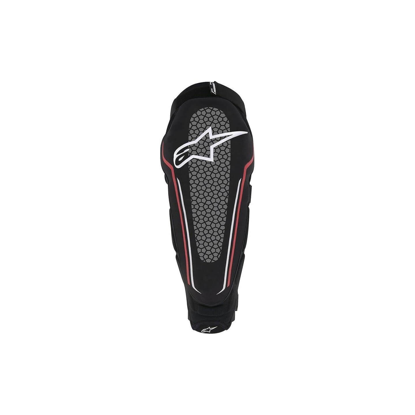 RODILLERA ALPINESTARS ALPS 2 ROJA | Ravet Bike