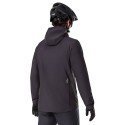 CHAQUETA TERMICA ALPINESTARS A-DURA NEGRA | Ravet Bike