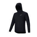 CHAQUETA TERMICA ALPINESTARS A-DURA NEGRA | Ravet Bike