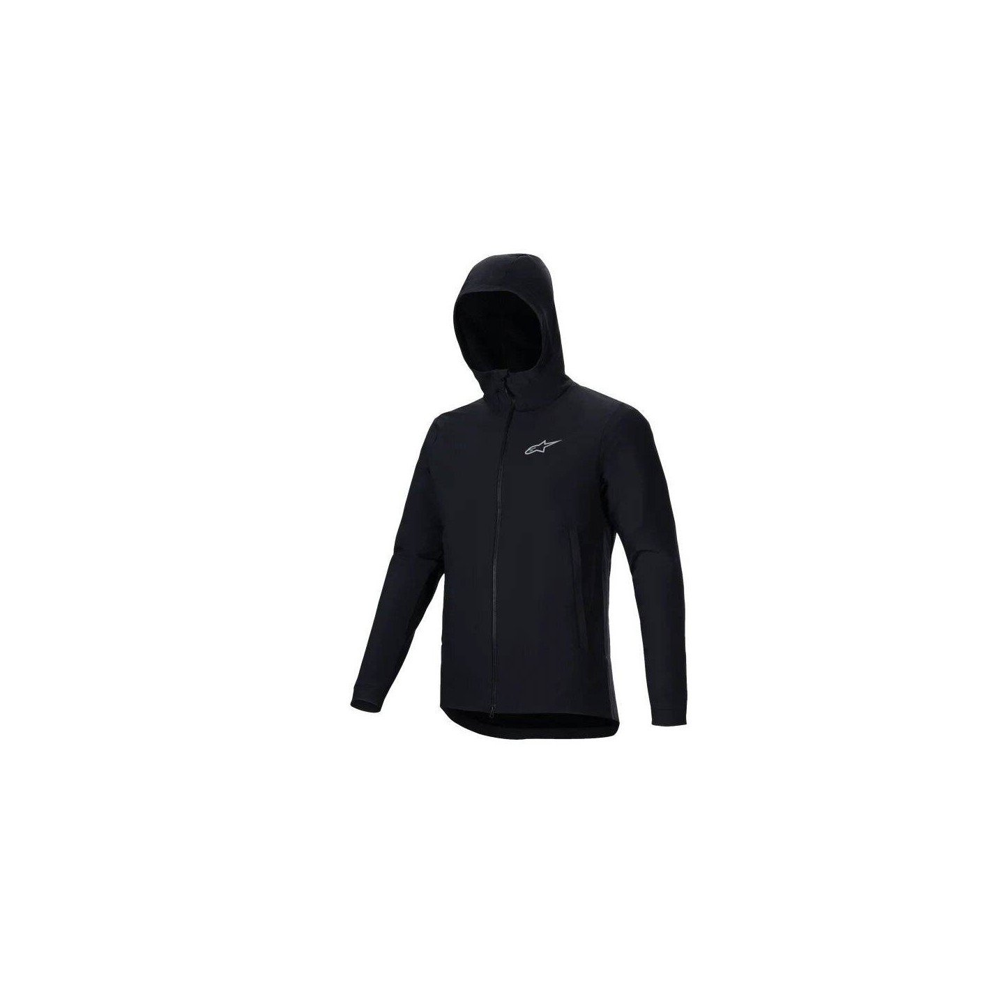 CHAQUETA TERMICA ALPINESTARS A-DURA NEGRA | Ravet Bike