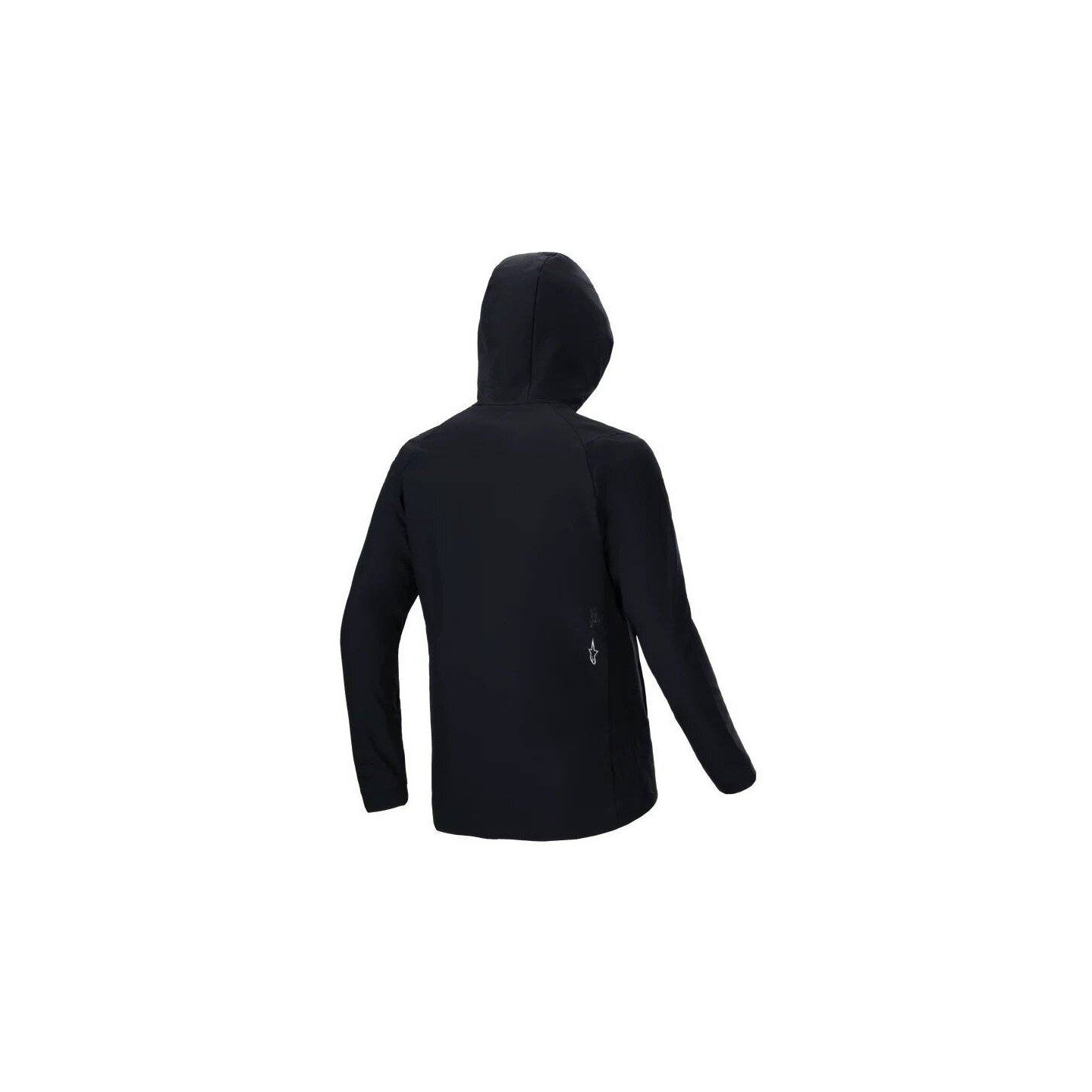 CHAQUETA TERMICA ALPINESTARS A-DURA NEGRA | Ravet Bike