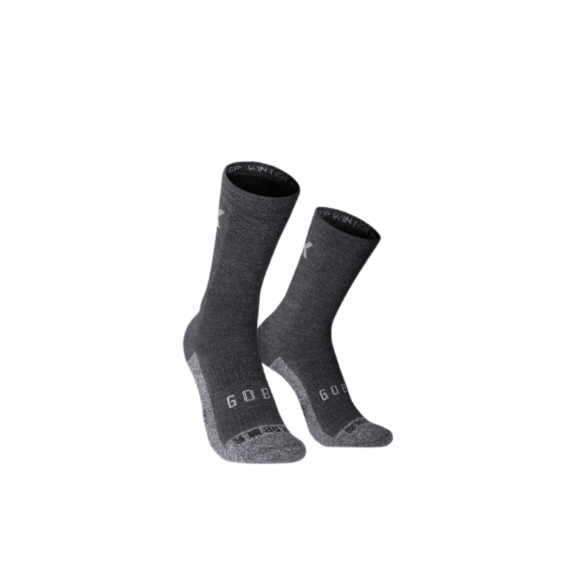 Calcetines Deep Winter Merino Unisex Iro | Ciclismo y Outdoor
