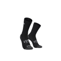 CALCETINES GOBIK IRO 2.0 UNISEX BLACK LOGO | Ravet Bike